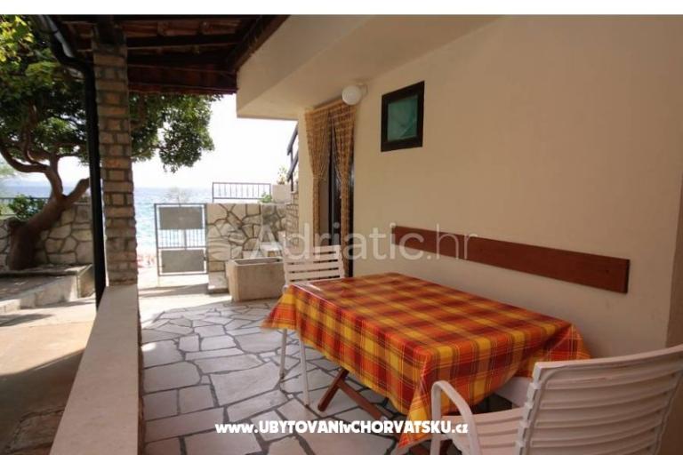 Appartements Katica – foto 9