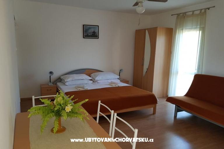 Appartements Komarica – foto 2