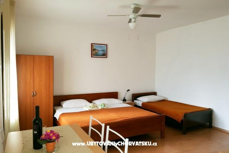 Appartements Komarica – foto 4