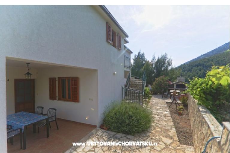 Appartements LAVANDA – foto 9