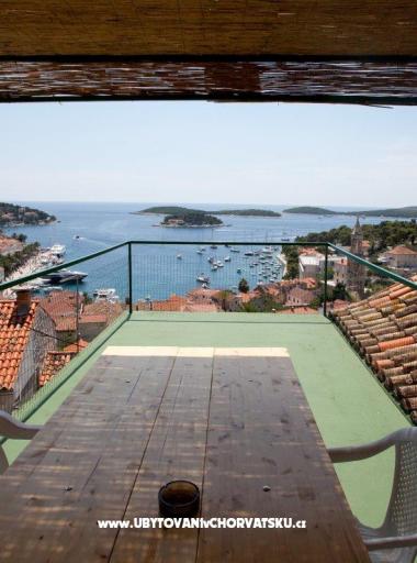 apartman Marina Hvar – foto 3