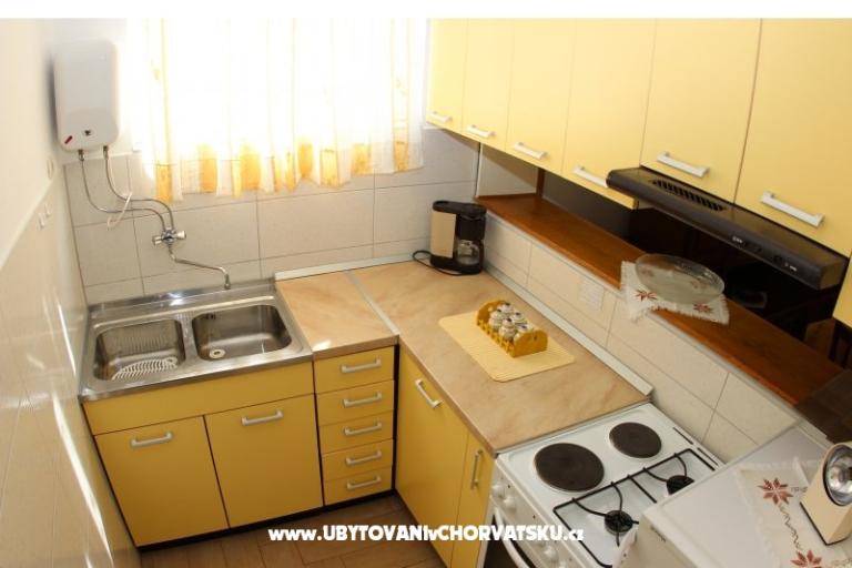 Appartements Martin Reljanović – foto 14