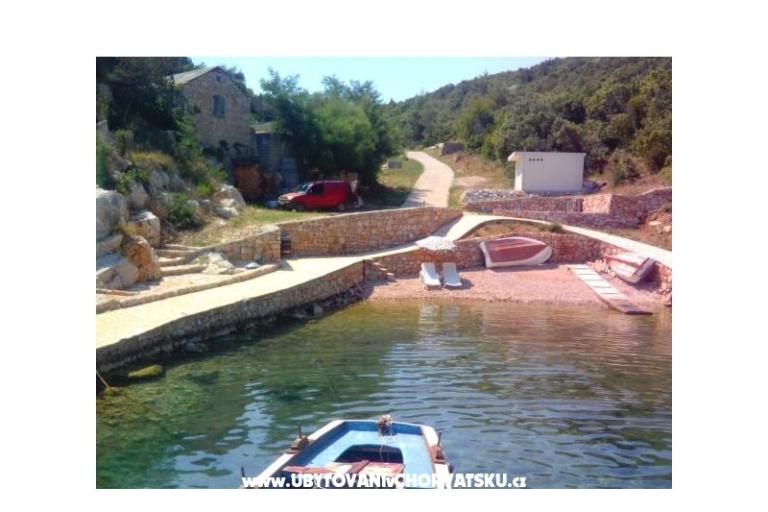 Appartements Oskorušica – foto 10