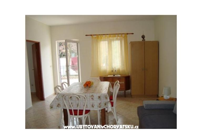 Appartements Oskorušica – foto 14