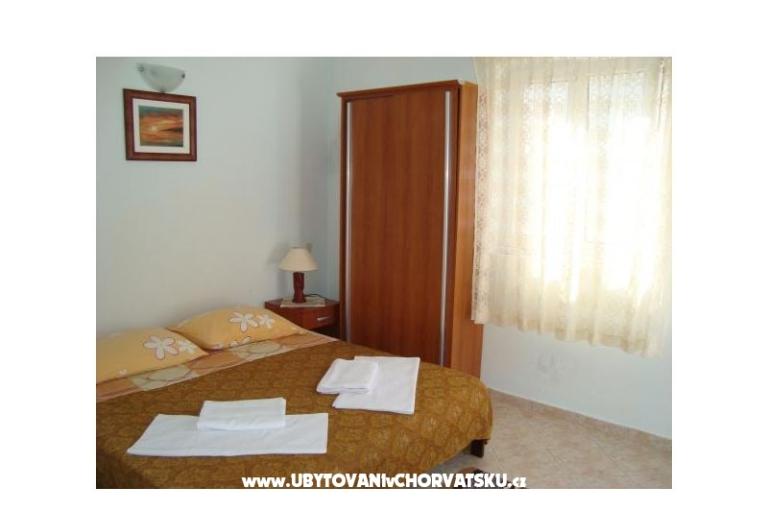 Appartements Oskorušica – foto 15