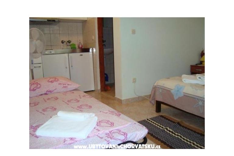Appartements Oskorušica – foto 17