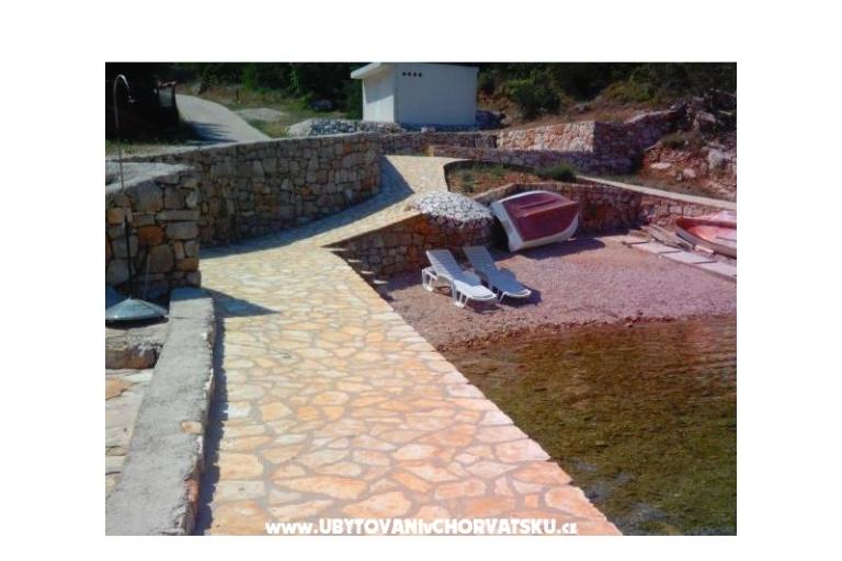 Appartements Oskorušica – foto 7