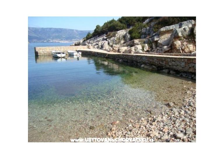 Appartements Oskorušica – foto 9