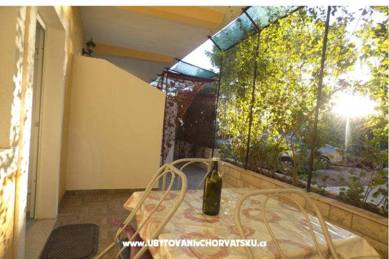 Appartements Plaža Ivan Dolac – foto 11