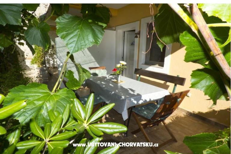 Appartements Plaža Ivan Dolac – foto 12