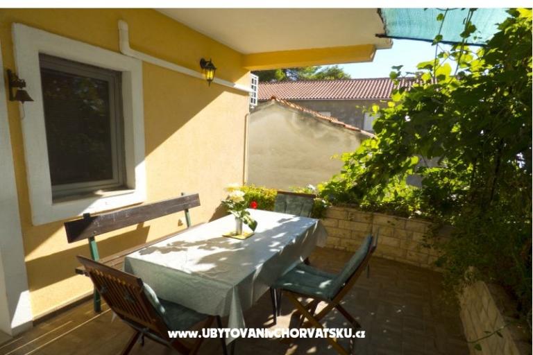 Appartements Plaža Ivan Dolac – foto 13