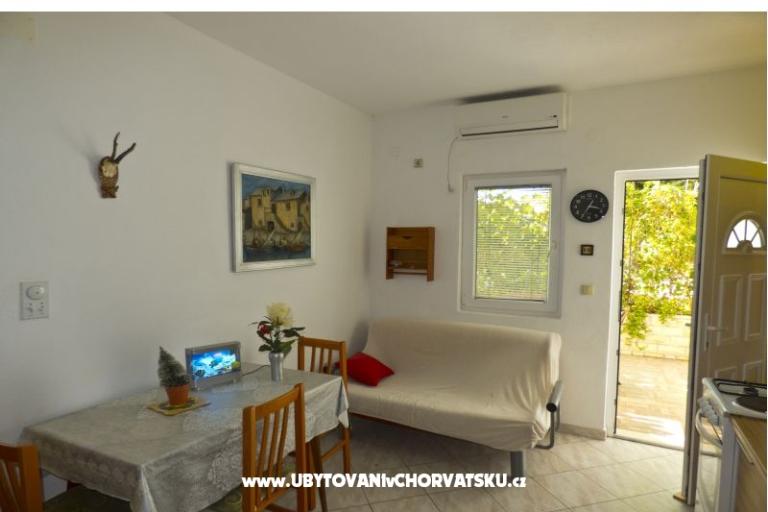 Appartements Plaža Ivan Dolac – foto 14