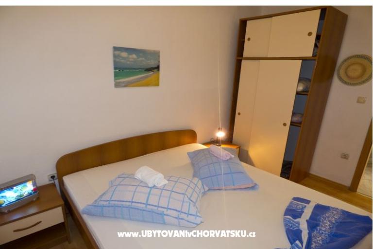 Appartements Plaža Ivan Dolac – foto 15