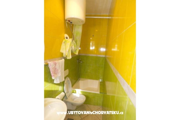 Appartements Plaža Ivan Dolac – foto 16