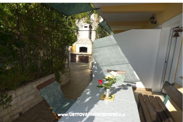 Appartements Plaža Ivan Dolac – foto 17