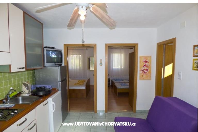 Appartements Plaža Ivan Dolac – foto 18