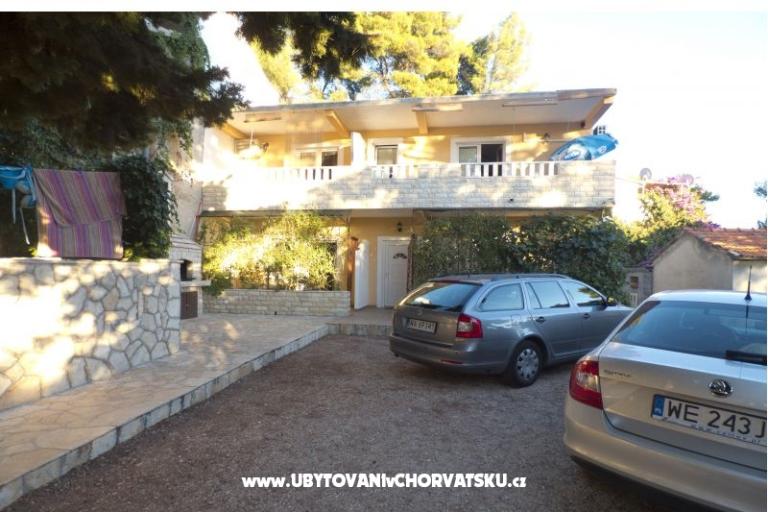 Appartements Plaža Ivan Dolac – foto 2