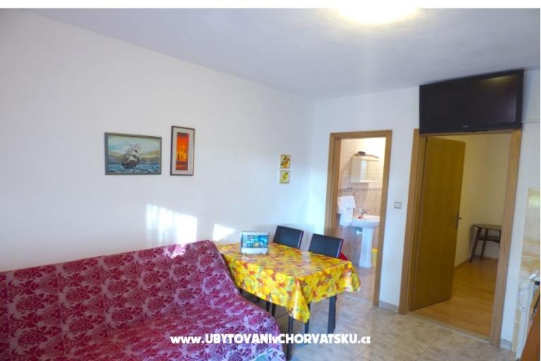 Appartements Plaža Ivan Dolac – foto 4
