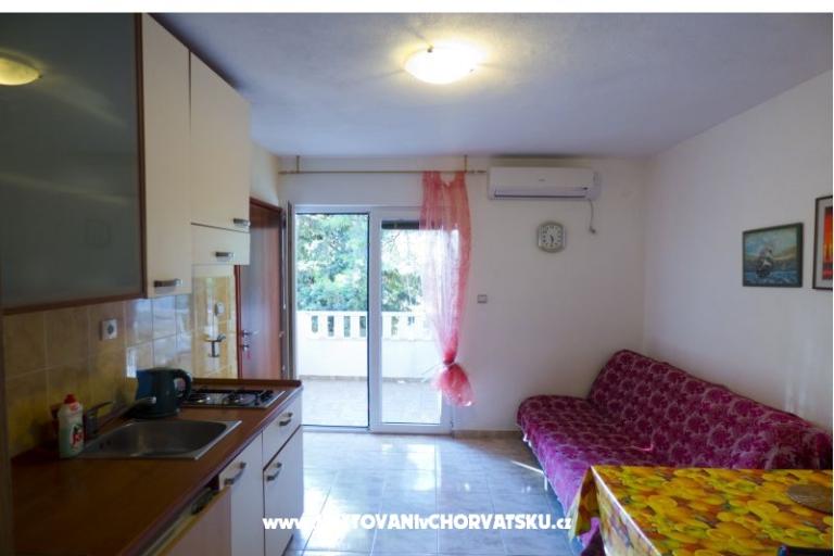 Appartements Plaža Ivan Dolac – foto 5