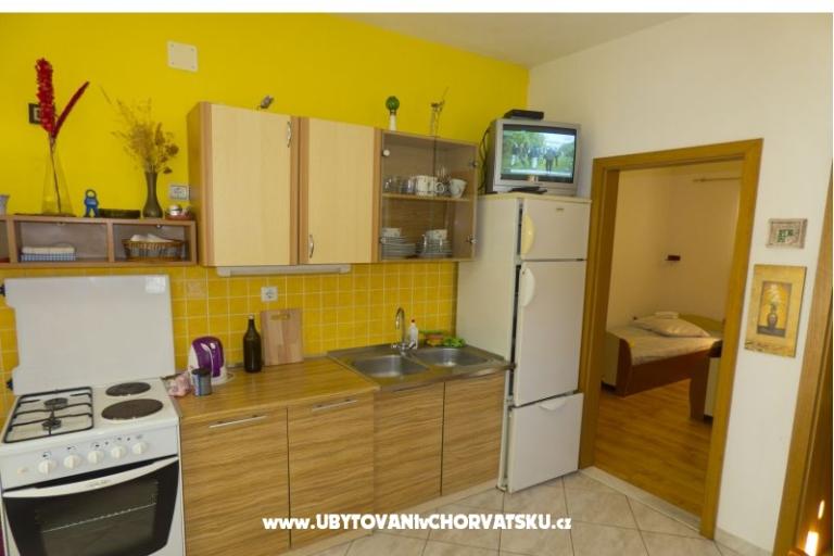 Appartements Plaža Ivan Dolac – foto 6