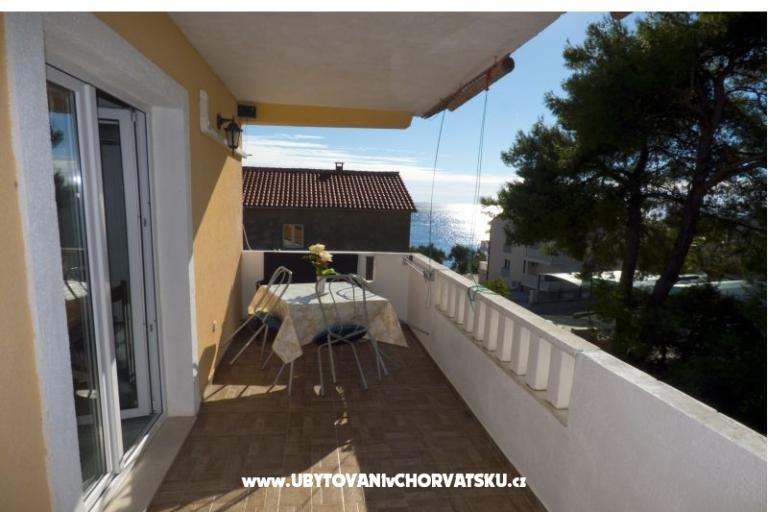 Appartements Plaža Ivan Dolac – foto 7