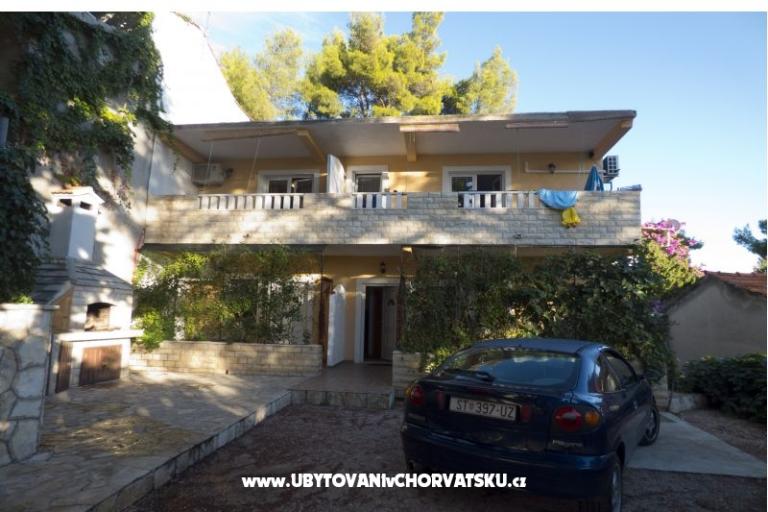 Appartements Plaža Ivan Dolac – foto 8