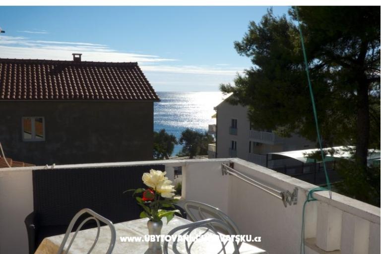 Appartements Plaža Ivan Dolac – foto 9