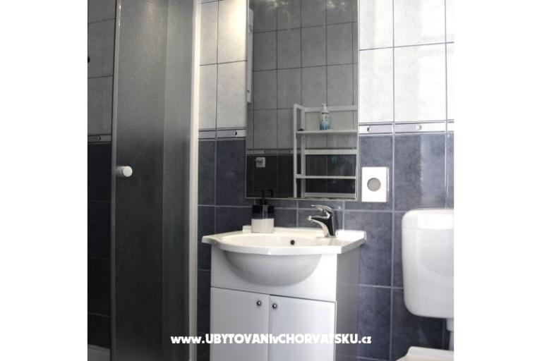 Appartements Roza – foto 9