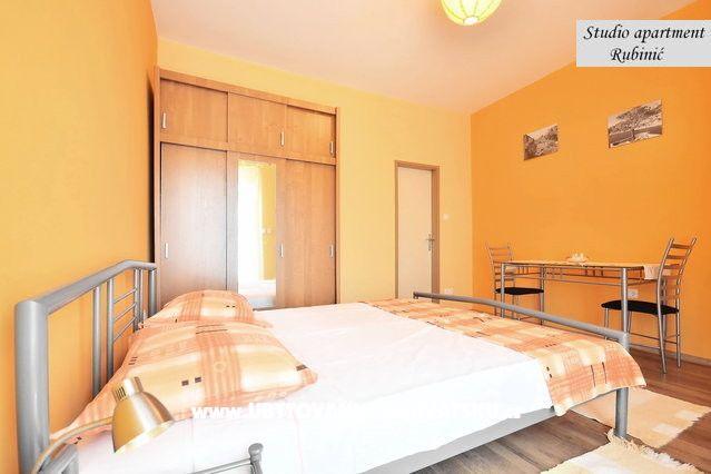 Appartements Rubinić – foto 13