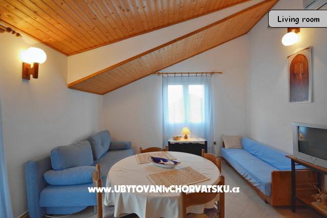 Appartements Rubinić – foto 15
