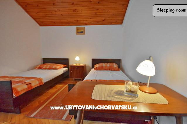 Appartements Rubinić – foto 16