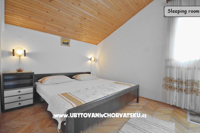 Appartements Rubinić – foto 17