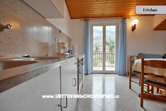 Appartements Rubinić – foto 3