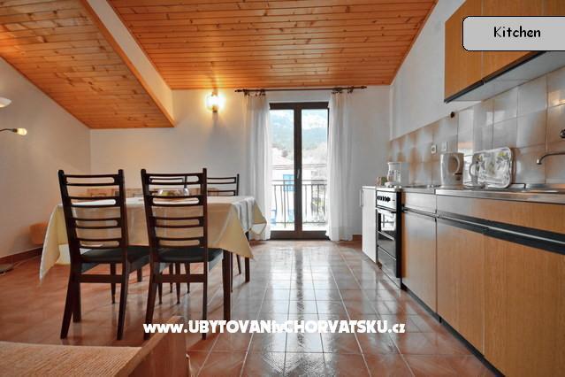 Appartements Rubinić – foto 5