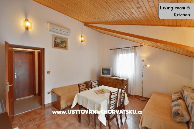 Appartements Rubinić – foto 6