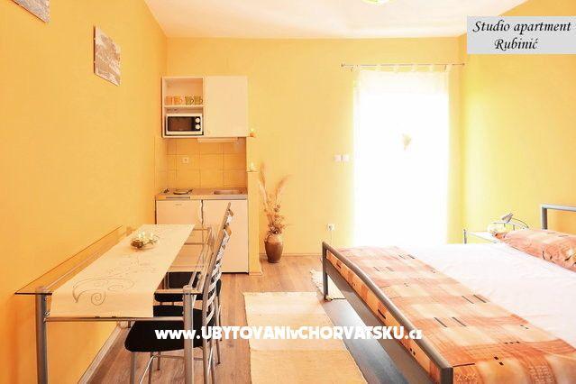 Appartements Rubinić – foto 7