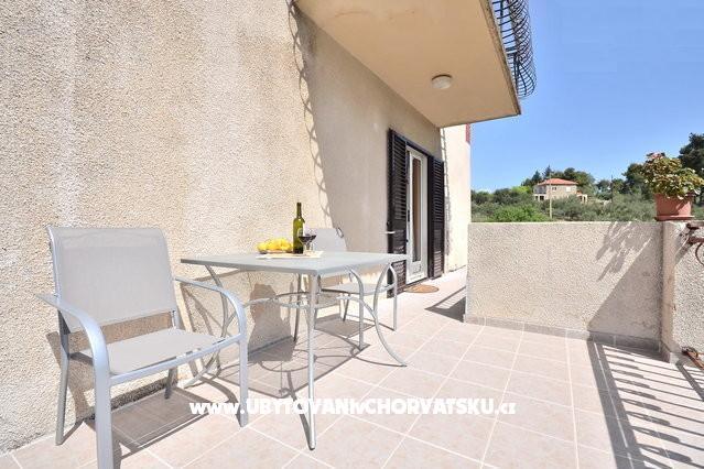 Appartements Rubinić – foto 8