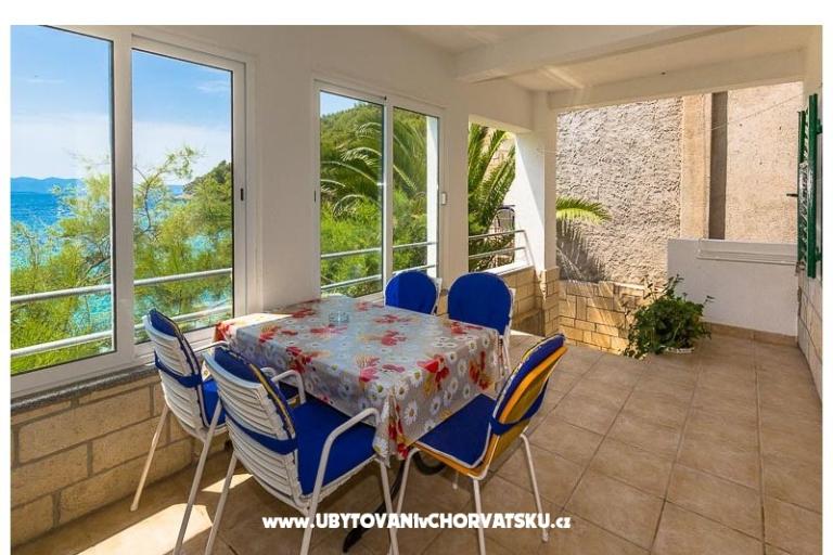 Appartements Tamaris – foto 11