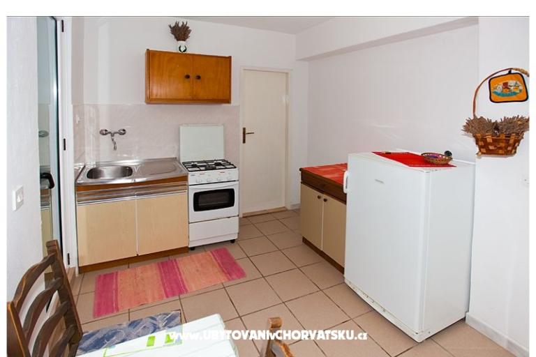 Appartements Tamaris – foto 13