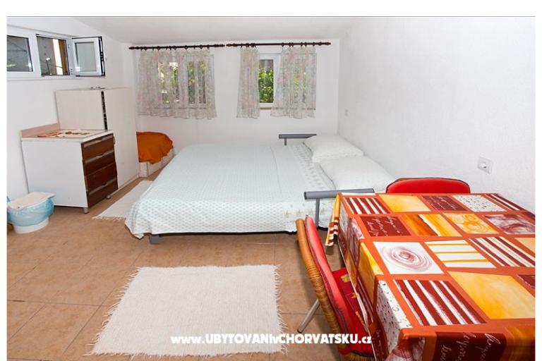 Appartements Tamaris – foto 8