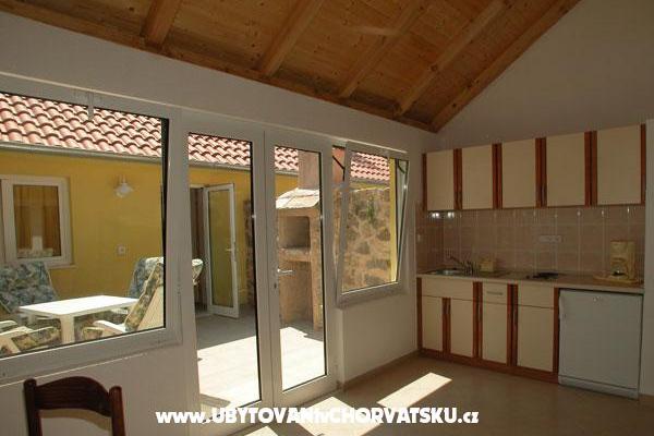Appartements Villa Oleandri – foto 3