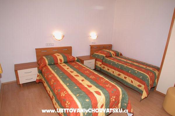 Appartements Villa Oleandri – foto 5