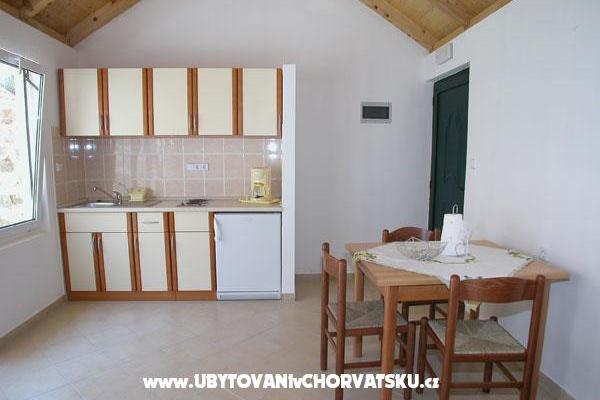Appartements Villa Oleandri – foto 6