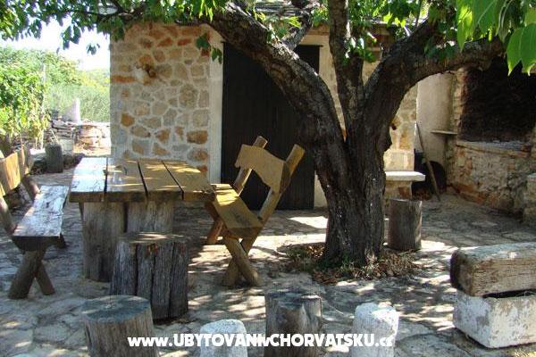 Appartements Villa Oleandri – foto 8