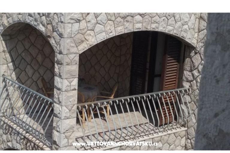 Appartements Vini i Ivana – foto 13