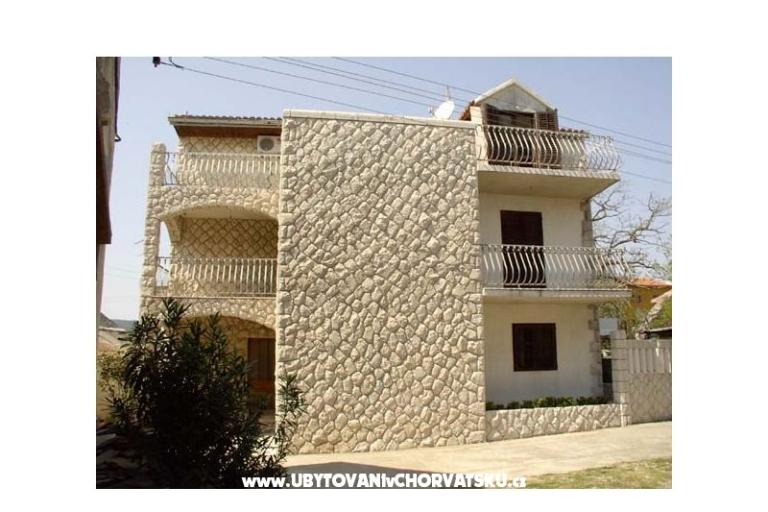 Appartements Vini i Ivana – foto 2