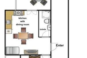 Appartements Vini i Ivana – foto 6