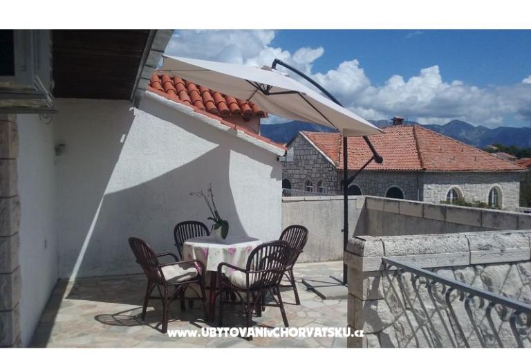 Appartements Vini i Ivana – foto 9