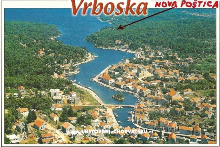 Appartements Vucelić – foto 8