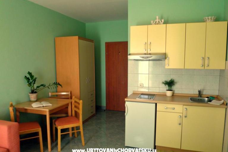 Ferienwohnungen  IDA – foto 8